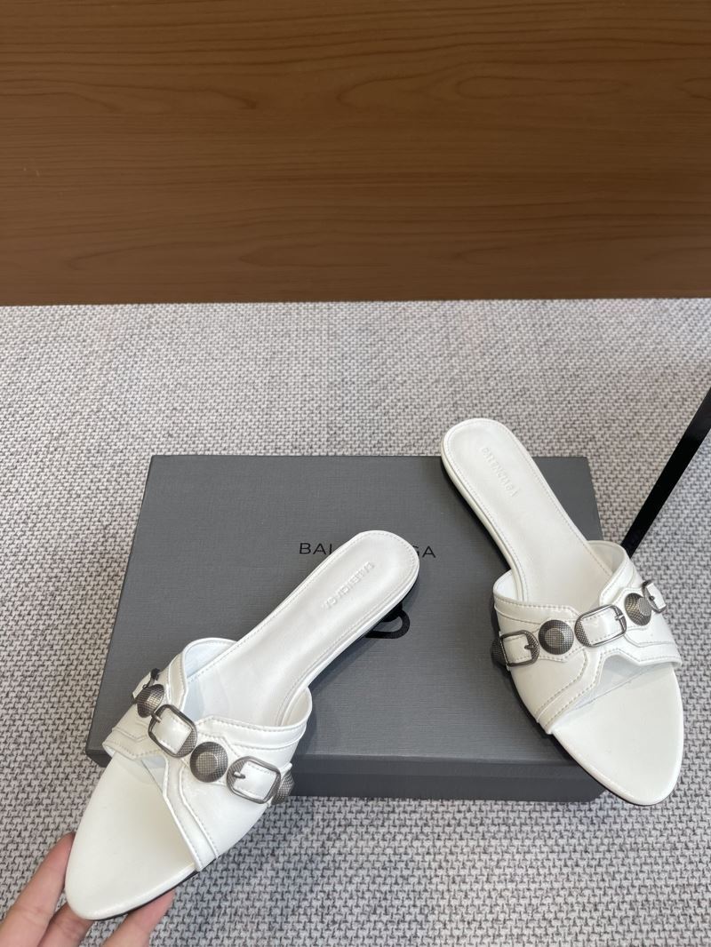 Balenciaga Slippers